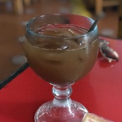 El Nuevo Tucho - Agua Fresca y deliciosa autentica