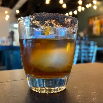 The Chef's Grille - Maple old fashioned - Italian Near Me - Murrieta, California The Chef's Grille - Maple old fashioned - Italian Near Me - Murrieta, California