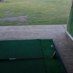 JK's World of Golf