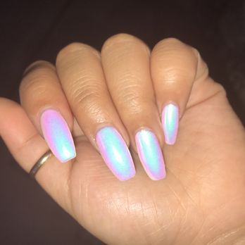 Sunset Nails - Nail Salons Near Me - San Francisco, California