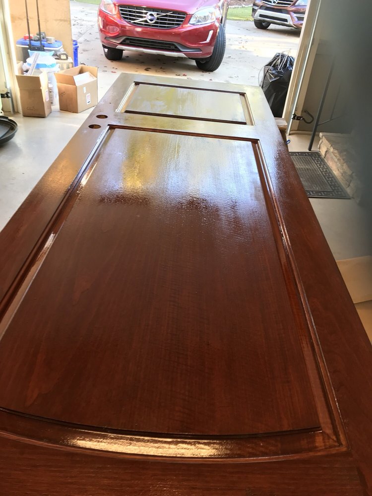 Slide of Jimenez Construction