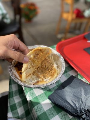 Pupusas Ridgewood by null