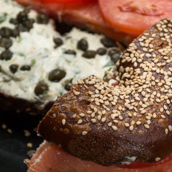 Bagel Bistro - Bagels Near Me - Middlesex, New Jersey