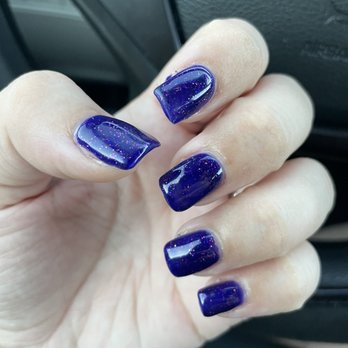 Luxury Nail & Spa - Acrylics with Gel Polish - Nail Salons Near Me - Winder, Georgia Luxury Nail & Spa - Acrylics with Gel Polish - Nail Salons Near Me - Winder, Georgia