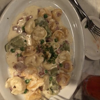 Caffe Macaroni - Italian Near Me - San Francisco, California