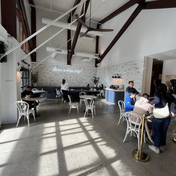 Trophy Coffee - Indoor area - Coffee & Tea Near Me - Santa Clarita, California Trophy Coffee - Indoor area - Coffee & Tea Near Me - Santa Clarita, California