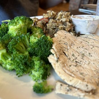 la Madeleine - Chicken La Madeleine (avoid) - Bakeries Near Me - Sugar Land, Texas