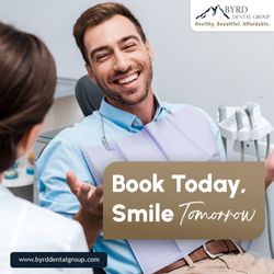 Byrd Dental Group at North Point - If ever you are considering cosmetic dentistry, it is necessary to find a reputable, particularly knowledgeable dentist...