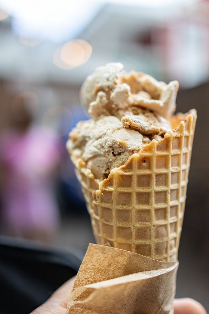 Lancaster Sweet Shoppe