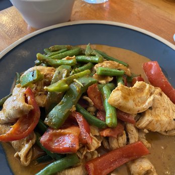 Thai Kit - Prik King Curry - Thai Near Me - Fairfield, Connecticut Thai Kit - Prik King Curry - Thai Near Me - Fairfield, Connecticut