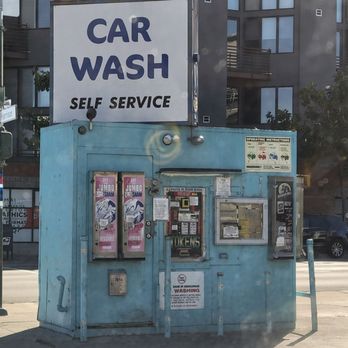 Tenth & Harrison Car Wash - Car Wash Near Me - San Francisco, California Tenth & Harrison Car Wash - Car Wash Near Me - San Francisco, California