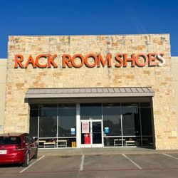 Rack Room Shoes