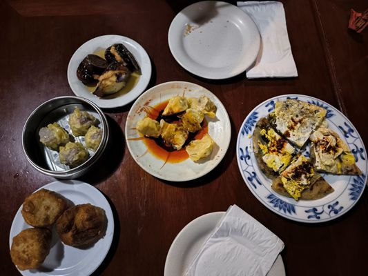 Dimsum Asian Bistro by null