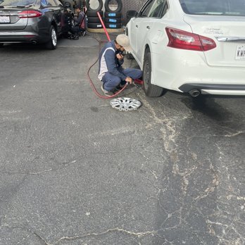 Brake & Alignment Specialties - Tires Near Me - Fremont, California Brake & Alignment Specialties - Tires Near Me - Fremont, California