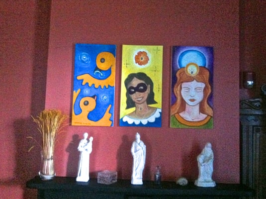 La Belle Esplanade by null