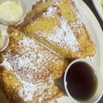 Pioneer Restaurant - French toast - Diners Near Me - Arlington, Texas Pioneer Restaurant - French toast - Diners Near Me - Arlington, Texas