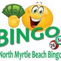 Photo of North Myrtle Beach Bingo