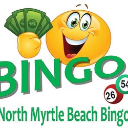 North Myrtle Beach Bingo