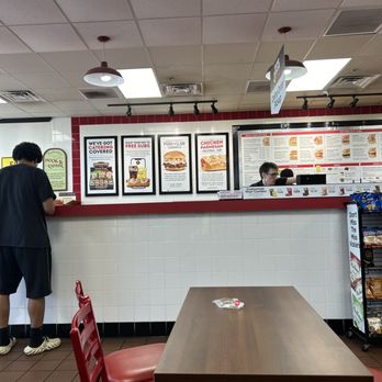 Firehouse Subs - I'm here for king's Hawaiian pork n slaw - Sandwiches Near Me - Largo, Florida