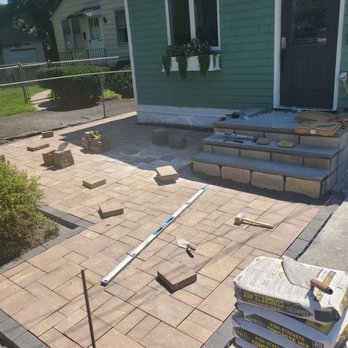 M & N Home Improvement - ( Step 2) it's coming along - General Contractors Near Me