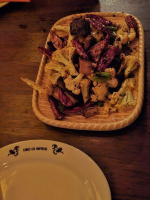 Kings Co Imperial LES by null Kings Co Imperial LES by null