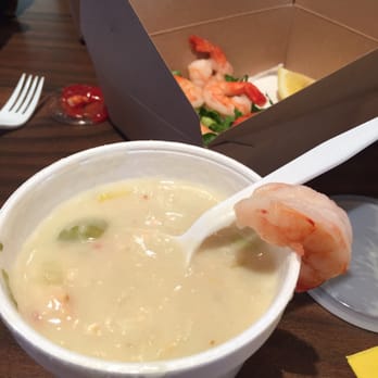 City Fish Market - A pint of Howrah, garnished with shrimp!! - Seafood Markets Near Me - Wethersfield, Connecticut City Fish Market - A pint of Howrah, garnished with shrimp!! - Seafood Markets Near Me - Wethersfield, Connecticut