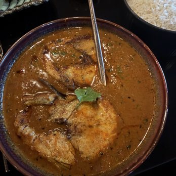 Rani - Kokum Fish curry - Indian Near Me - Hamilton Township, New Jersey Rani - Kokum Fish curry - Indian Near Me - Hamilton Township, New Jersey