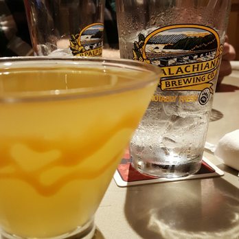 Appalachian Brewing Company - Caramel apple-tini - Breweries Near Me - Lititz, Pennsylvania