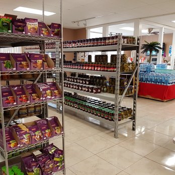 Pierogi Inn - a grocery store filled with products - International Grocery Near Me - Sarasota, Florida Pierogi Inn - a grocery store filled with products - International Grocery Near Me - Sarasota, Florida