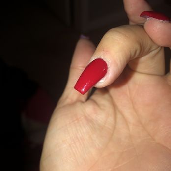 Lotus Nails Day Spa - Nail Salons Near Me - Saint Cloud, Florida