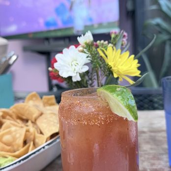 NIDO's BackYard - Drink - Mexican Near Me - Oakland, California NIDO's BackYard - Drink - Mexican Near Me - Oakland, California