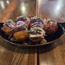 Takoyaki Takoyaki