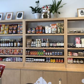 Umami Mart - Inside - Kitchen & Bath Near Me - Oakland, California