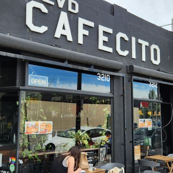 Blvd Cafecito - Colada time.. - Coffee & Tea Near Me - Burbank, California Blvd Cafecito - Colada time.. - Coffee & Tea Near Me - Burbank, California