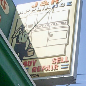 J & R Appliance - Appliances & Repair Near Me - Canoga Park, California J & R Appliance - Appliances & Repair Near Me - Canoga Park, California