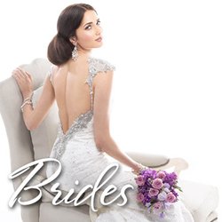 The French Door Bridal Boutique - Bridal Shop