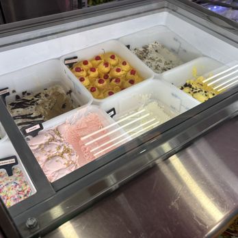 La Super Michoacana - Ice Cream & Frozen Yogurt Near Me - Nashville, Tennessee