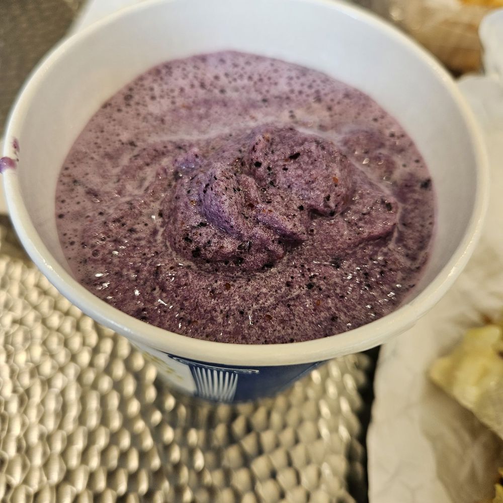 Dry Dock Bistro - Smoothie - Sandwiches Near Me - Kearny, New Jersey