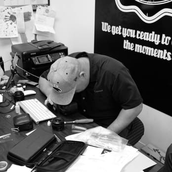 Pro Camera Hawaii - Tony hard at work cleaning that camera sensor. If you need your camera sensor cleaned this is the guy to see - Photography Stores & Services Near Me - Aiea, Hawaii Pro Camera Hawaii - Tony hard at work cleaning that camera sensor. If you need your camera sensor cleaned this is the guy to see - Photography Stores & Services Near Me - Aiea, Hawaii