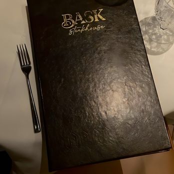 Bask Steakhouse - Steakhouses Near Me - Roswell, Georgia