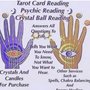 Psychic Reader and Advisor