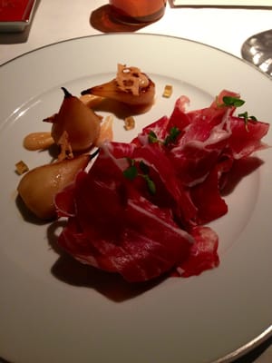 La Bauhinia by null