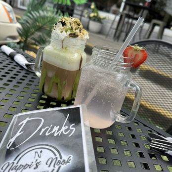 Nappi’s Nook - Breakfast & Brunch Near Me - Nesconset, New York Nappi’s Nook - Breakfast & Brunch Near Me - Nesconset, New York