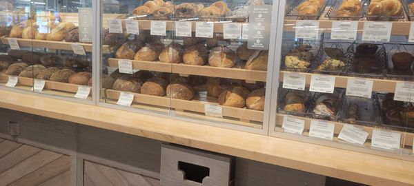 Whole Foods Market by null