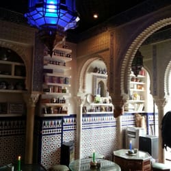 As Sirat - Beautifully designed interior