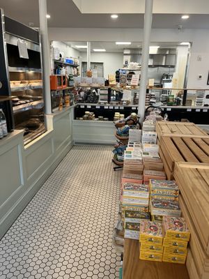 Atticus Market by null