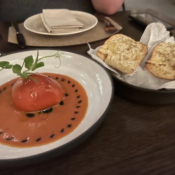 Harvest - Caprese like you've never seen - New American Near Me - Las Vegas, Nevada Harvest - Caprese like you've never seen - New American Near Me - Las Vegas, Nevada