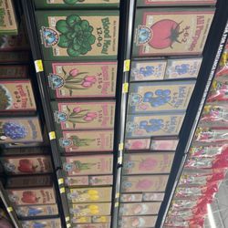 Grange Co-op - Happy to see they carry this brand