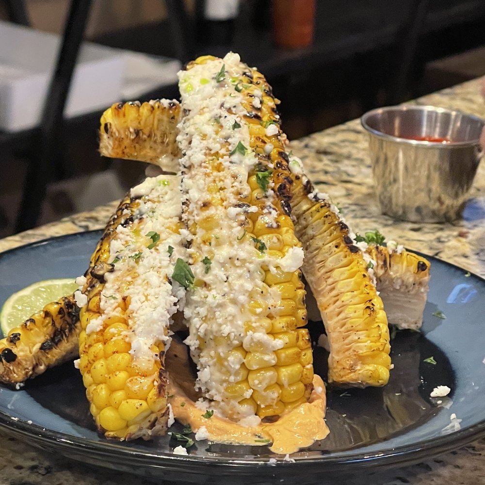 Vine Bistro - Corn Rib - Wine Bars Near Me - Ormond Beach, Florida Vine Bistro - Corn Rib - Wine Bars Near Me - Ormond Beach, Florida