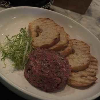 Cut 432 - Wagyu Steak Tartare - Steakhouses Near Me - Delray Beach, Florida Cut 432 - Wagyu Steak Tartare - Steakhouses Near Me - Delray Beach, Florida